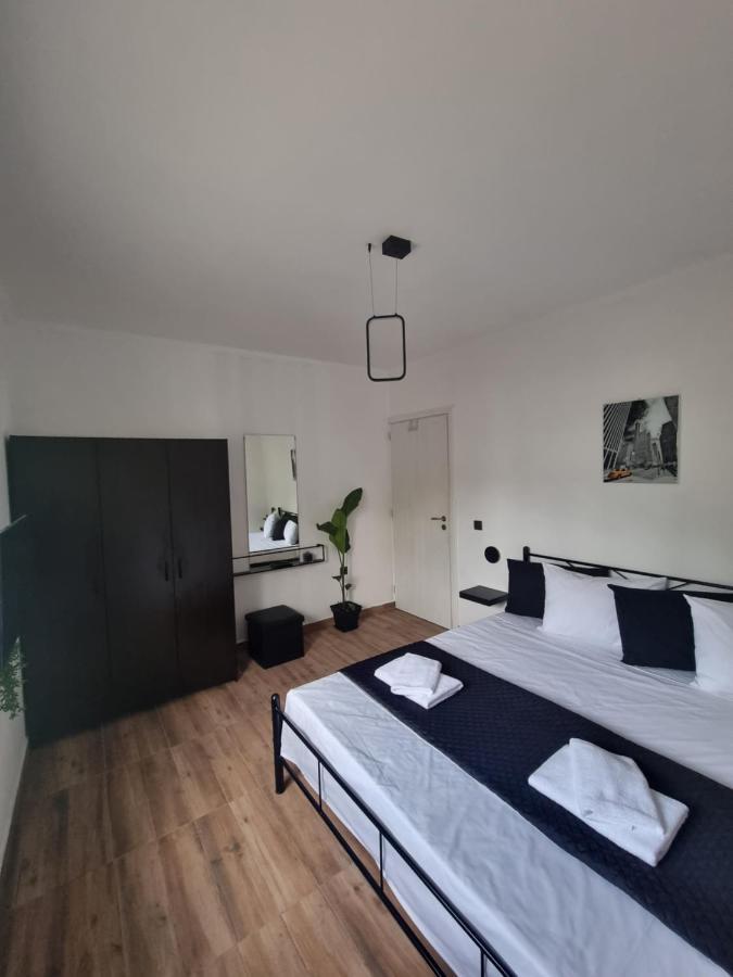 Luxvilla Agioi Deka  Exterior foto