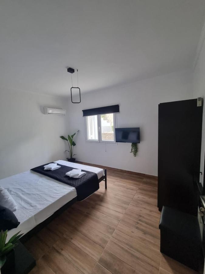 Luxvilla Agioi Deka  Exterior foto