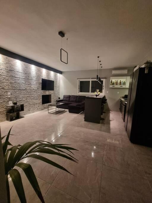 Luxvilla Agioi Deka  Exterior foto